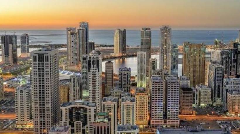 UAE investors drive 50.6% of Sharjah real estate value in H1 2026 